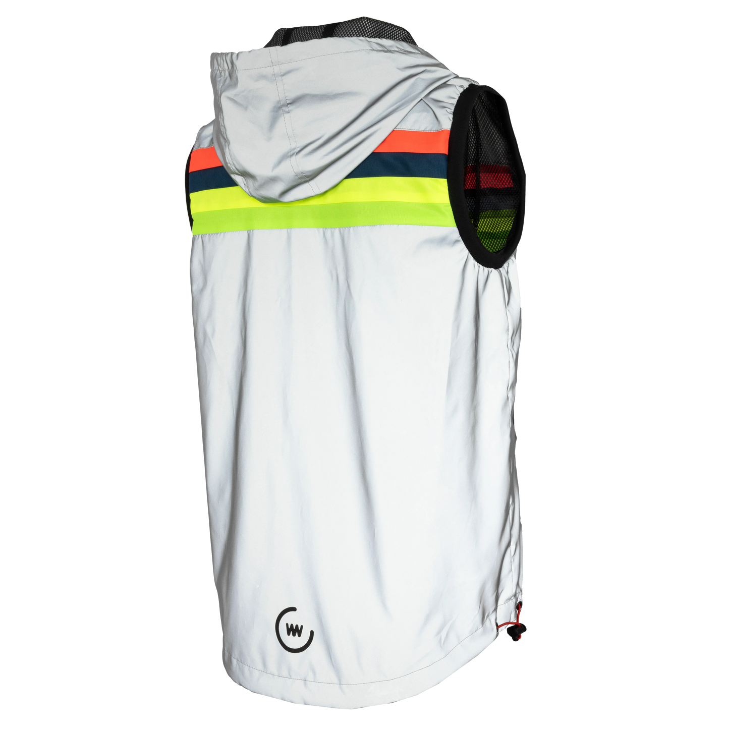 Fluojas full reflectie - Finalist