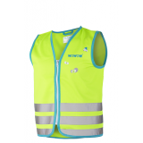 Fluojas crazy monster jacket