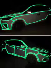 Reflecterende Tape | Veiligheid voor Fiets & Auto en meer